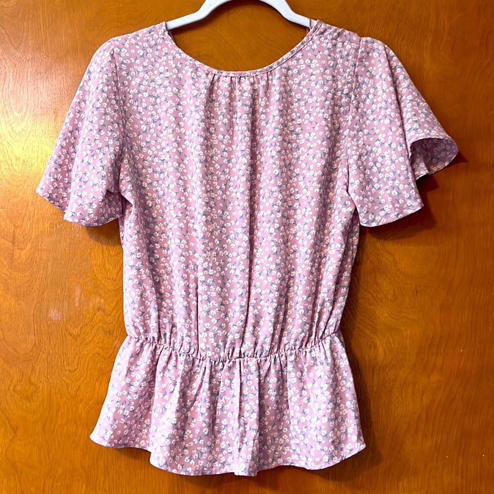 Blouse - Picture 2 of 3